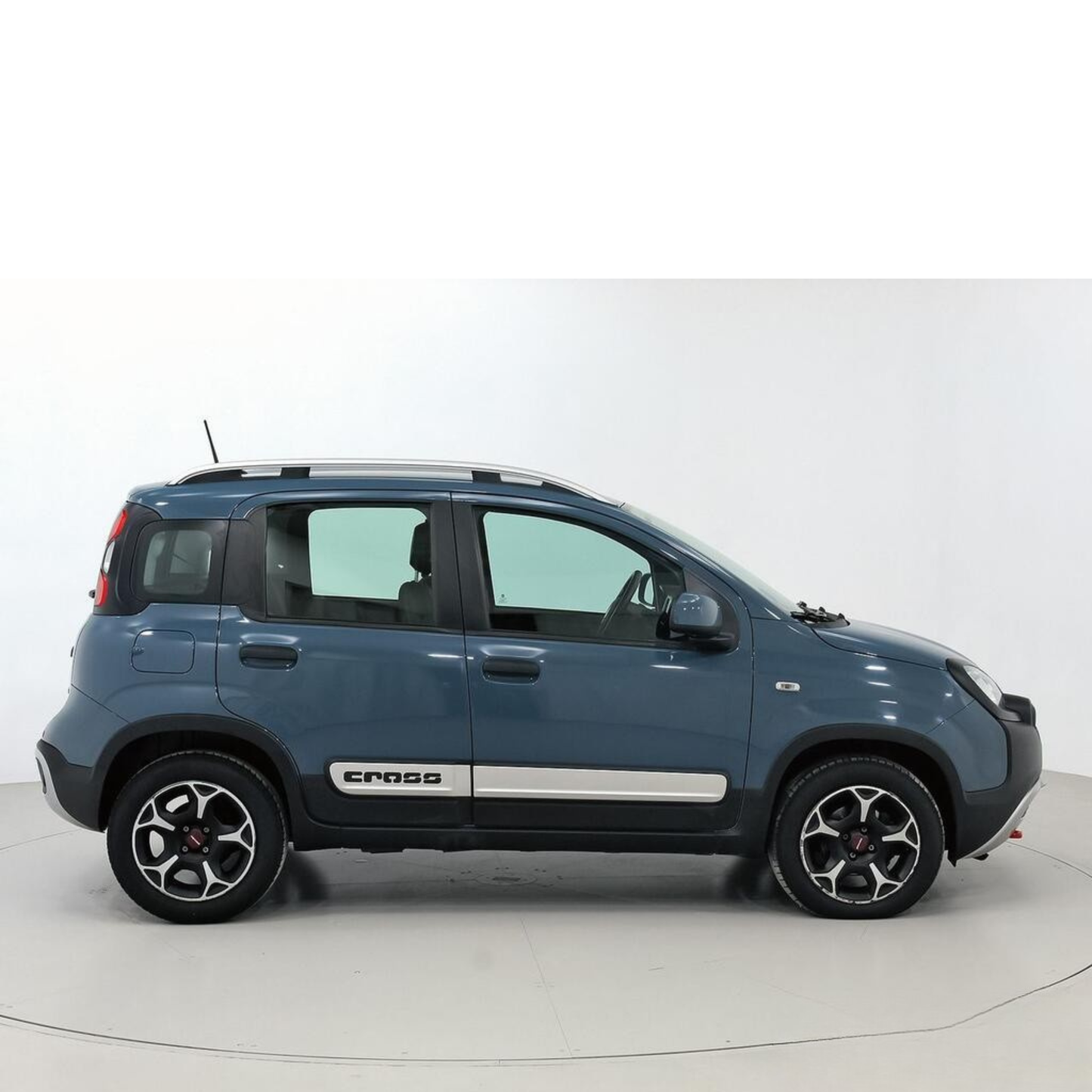 Fiat Panda Cross 1.0 Gse 51kw (70CV)  //  58.900 km