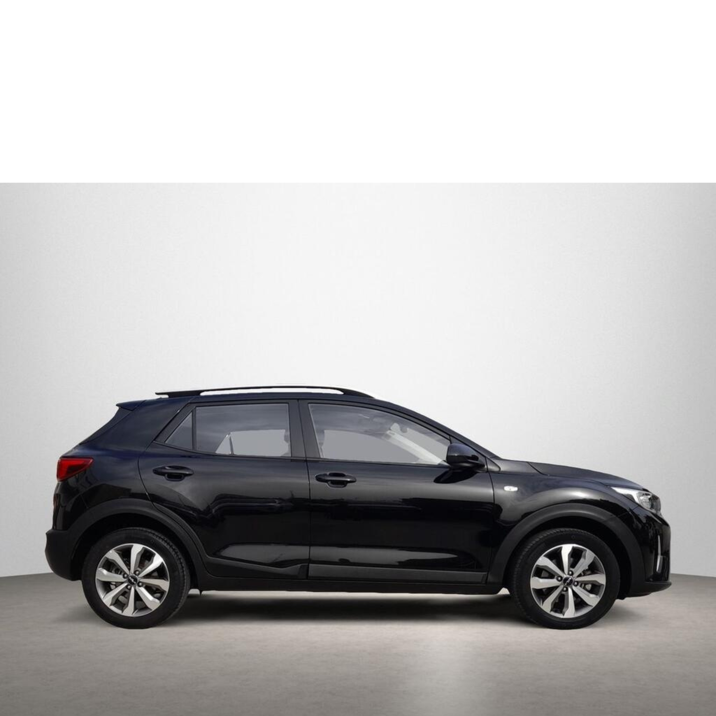 Kia Stonic 1.0 T-GDi 74kW (100CV) MHEV iMT Concept  //  130.000 km