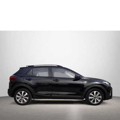 Kia Stonic 1.0 T-GDi 74kW (100CV) MHEV iMT Concept  //  130.000 km