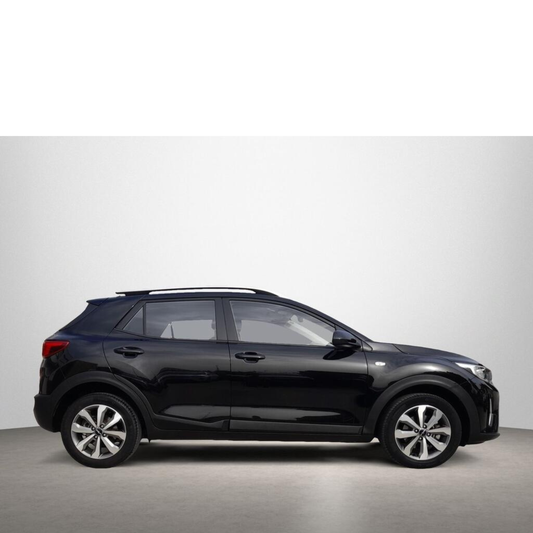 Kia Stonic 1.0 T-GDi 74kW (100CV) MHEV iMT Concept  //  130.000 km