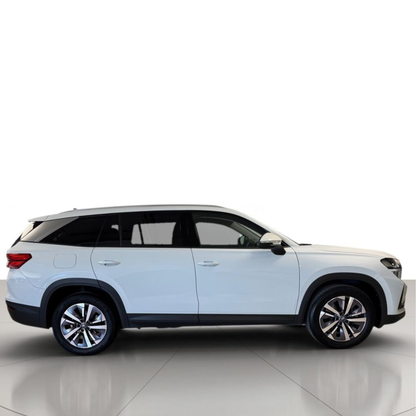 Skoda Kodiaq 1.5 TSI 110KW DSG m-HEV Selection //  26.805 km