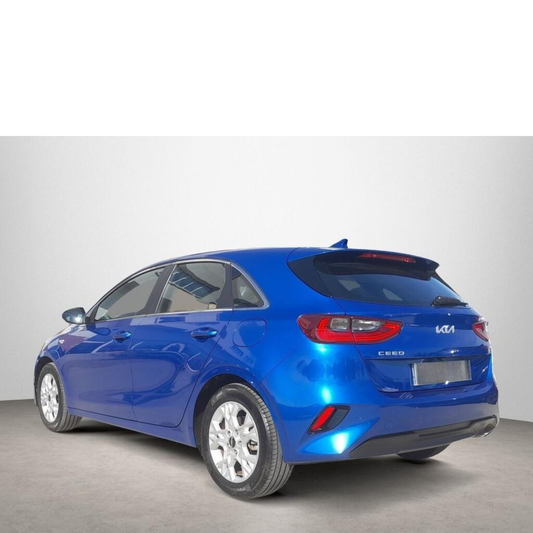 Kia Ceed 1.0 T-GDi 74kW (100CV) Drive  //  69.754 km