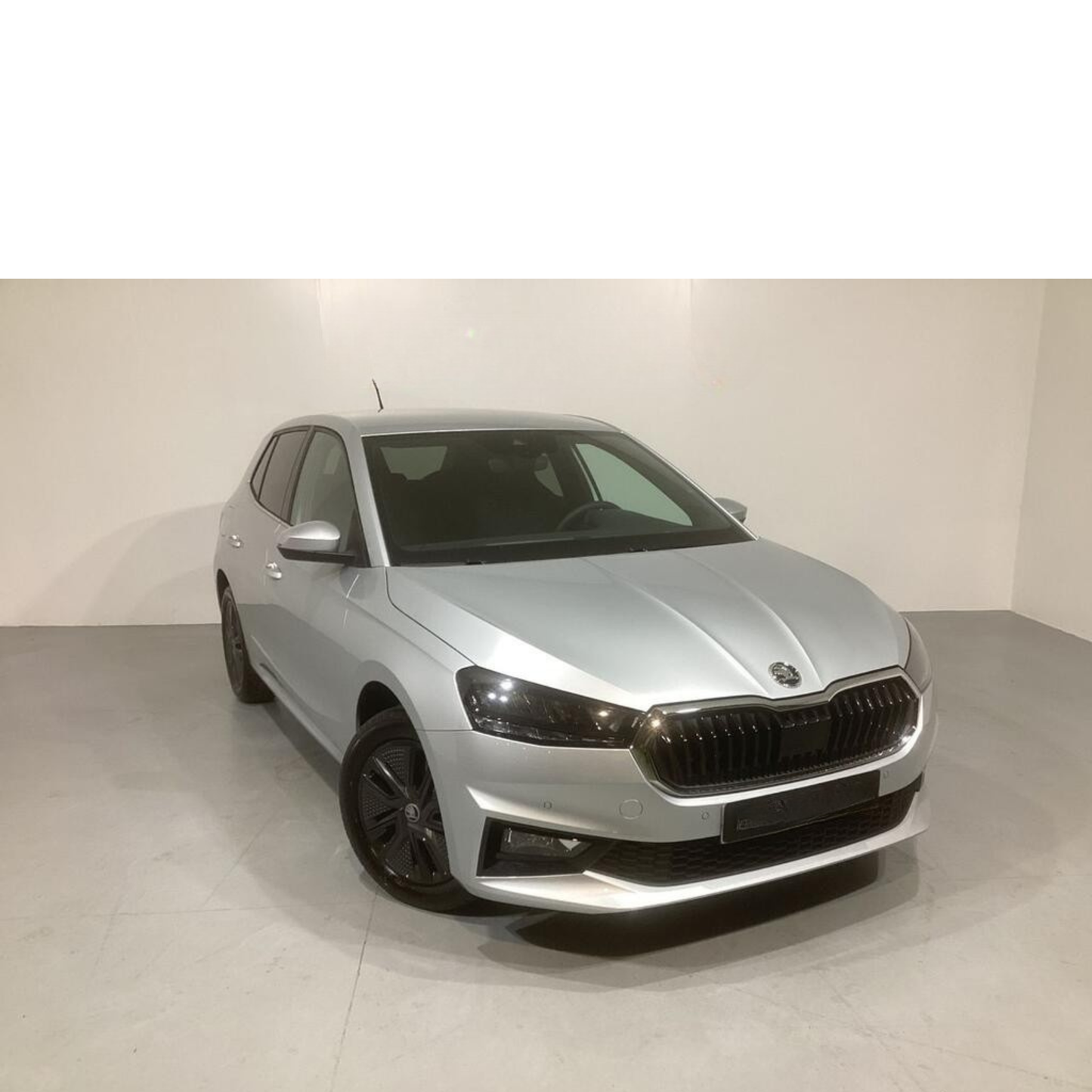 Skoda Fabia 1.0 TSI 70KW (95cv)Plus 95 CV  //  1 km