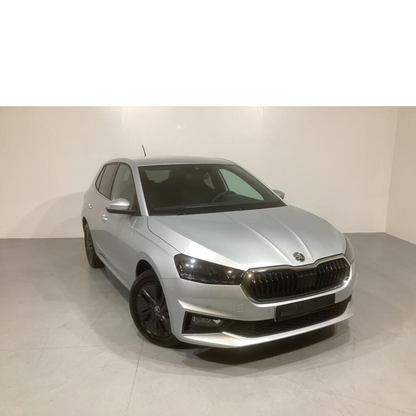 Skoda Fabia 1.0 TSI 70KW (95cv)Plus 95 CV  //  1 km