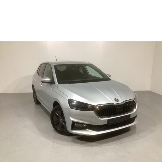 Skoda Fabia 1.0 TSI 70KW (95cv)Plus 95 CV  //  1 km