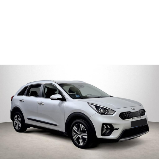 Kia Niro 1.6 GDi PHEV 104kW (141CV) Drive  //   55.803 km