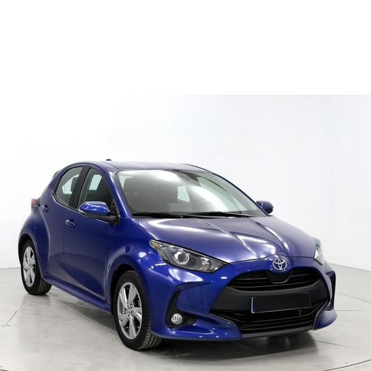 Toyota Yaris 1.5 120H Active Plus  //  39.200 km