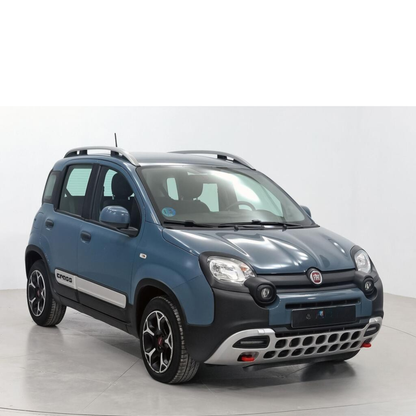 Fiat Panda Cross 1.0 Gse 51kw (70CV)  //  58.900 km