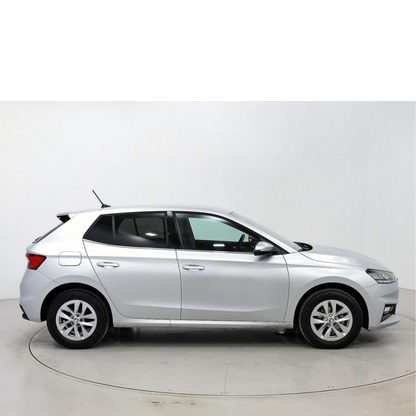 Skoda Fabia 1.0 TSI 70KW (95CV) Selection  //  20.202 km
