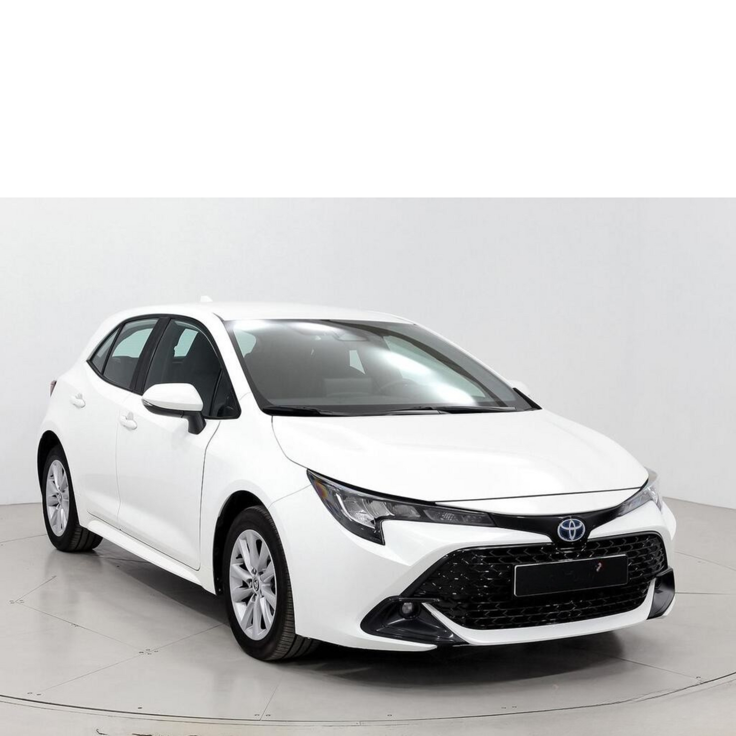 Toyota Corolla 140H Active Plus (140 cv)  //   44.023 km