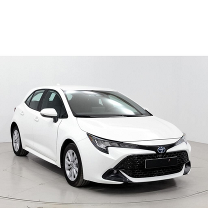 Toyota Corolla 140H Active Plus (140 cv)  //   44.023 km