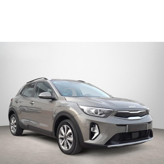Kia Stonic 1.0 T-GDi 74kW (100CV) MHEV iMT Drive  //  37.500 km