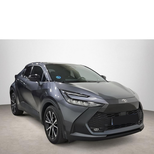 Toyota C-HR 1.8 140H Advance  //  50.871 km