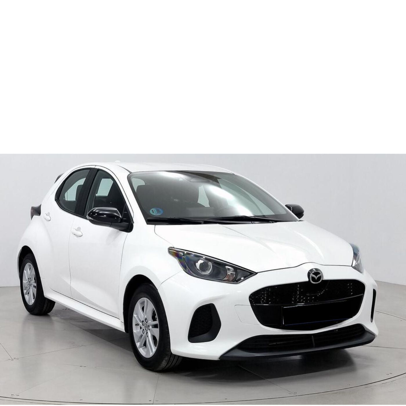 Mazda 2 1.5 85 kW (116 CV) CVT Centre-line  //6.585 km