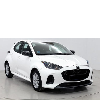 Mazda 2 1.5 85 kW (116 CV) CVT Centre-line  //6.585 km