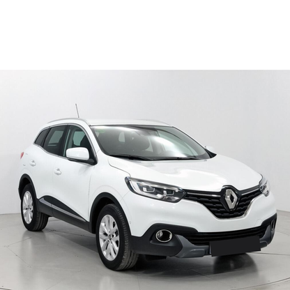 Renault Kadjar Zen Energy TCe 97kW (130CV) EDC  //  36.753 km