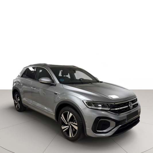 Volkswagen T-Roc R-Line 2.0 TDI 110kW (150CV) DSG // 48.054 km