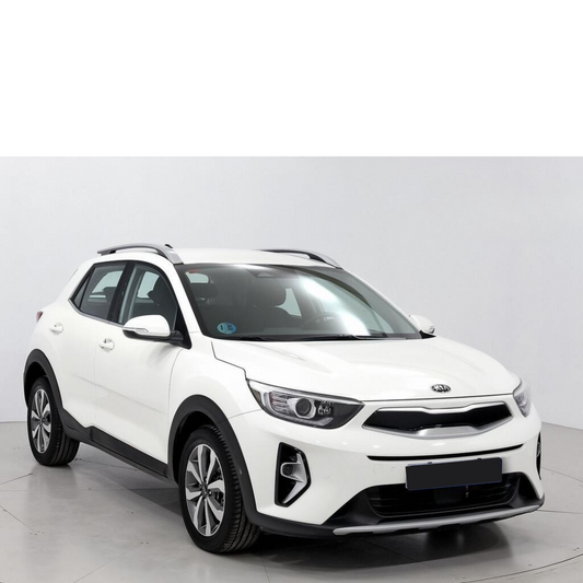 Kia Stonic 1.0 T-GDi 88kW (120CV) MHEV iMT Drive  //  9.000 km