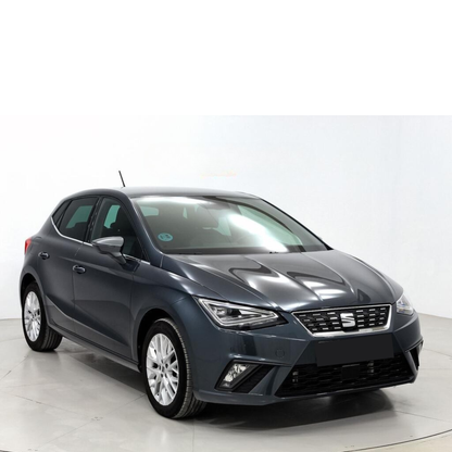 SEAT Ibiza 1.0 TSI 85kW Xcellence  //  16.653 km