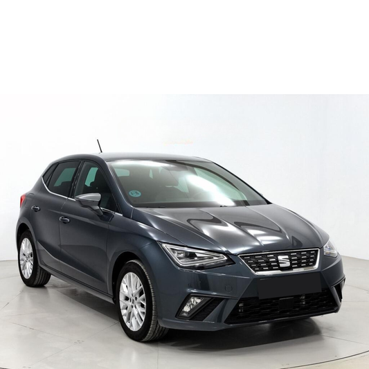 SEAT Ibiza 1.0 TSI 85kW Xcellence  //  16.653 km