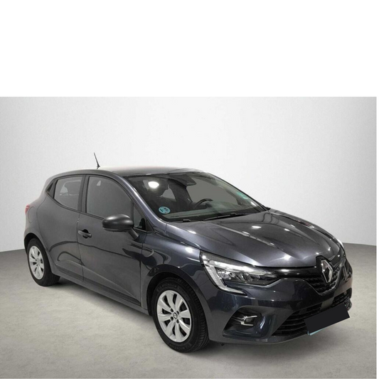 Renault Clio Business TCe 67 kW (90CV)  //  67.560 km