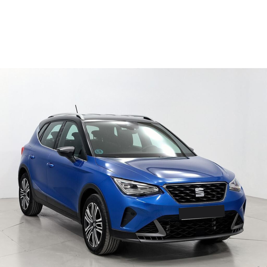 SEAT Arona 1.0 TSI 85kW (115CV) FR XM  //  14.366 km