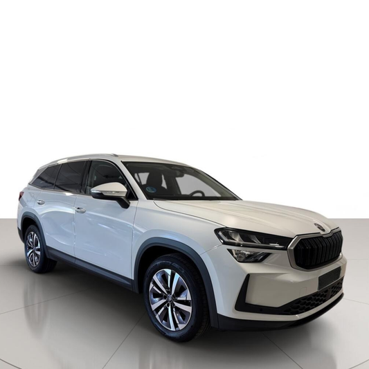 Skoda Kodiaq 1.5 TSI 110KW DSG m-HEV Selection //  26.805 km
