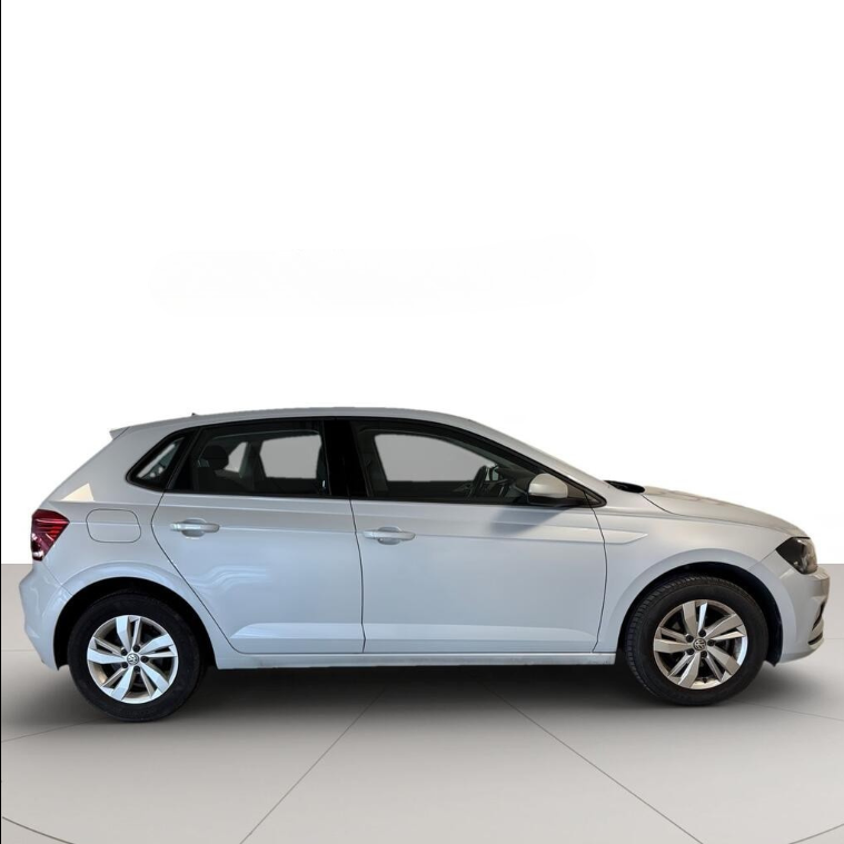 VOLKSWAGEN POLO Advance 1.0 TSI 70kW (95CV)  // 74.995 km
