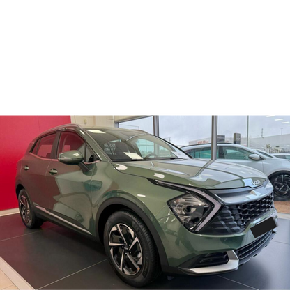 Kia Sportage 1.6 CRDi MHEV 100kW (136CV) Drive 4x2  //  1 km