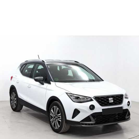 SEAT Arona 1.0 TSI 85kW (115CV) FR XM  //  18.004 km
