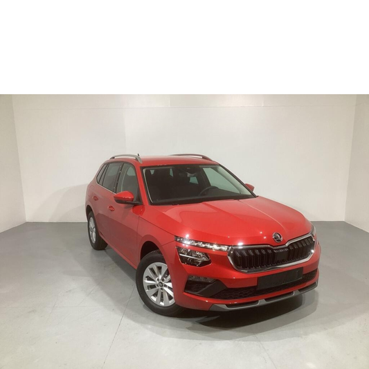 Skoda Kamiq 1.0 TSI 85kW (115CV) DSG SELECTION 115 CV //  1 km
