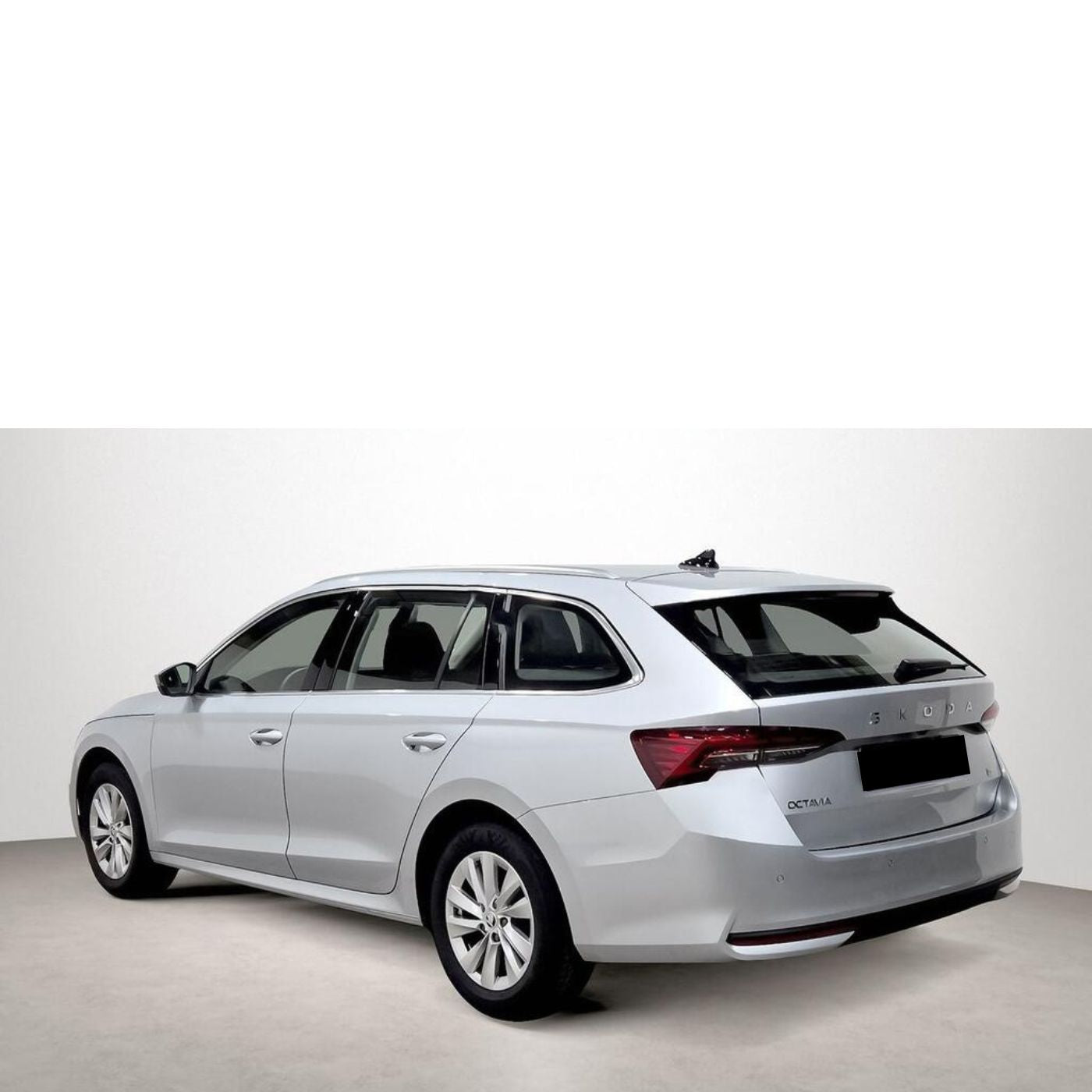 Skoda Octavia Combi 2.0 TDI 85kW (115CV) Design  //  23.704 km