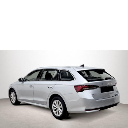 Skoda Octavia Combi 2.0 TDI 85kW (115CV) Design  //  23.704 km