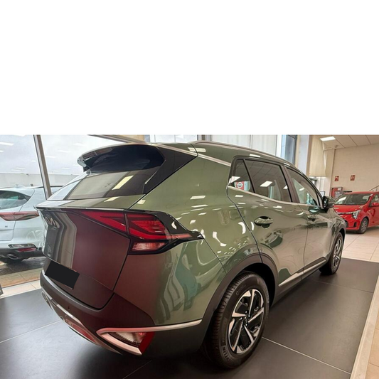 Kia Sportage 1.6 CRDi MHEV 100kW (136CV) Drive 4x2  //  1 km