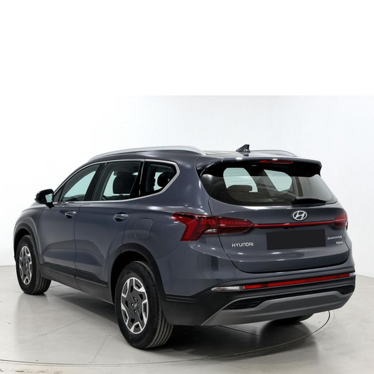 Hyundai Santa Fe 1.6 TGDi HEV Klass Auto 4x2  //  23.257 km