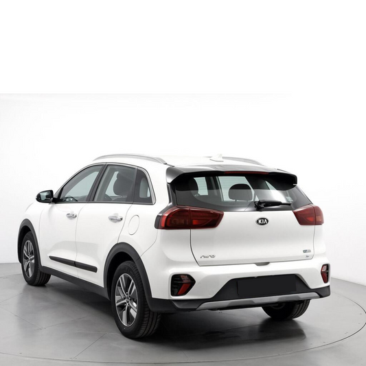 Kia Niro 1.6 GDi HEV 104kW (141CV) Drive  //  74.159 km