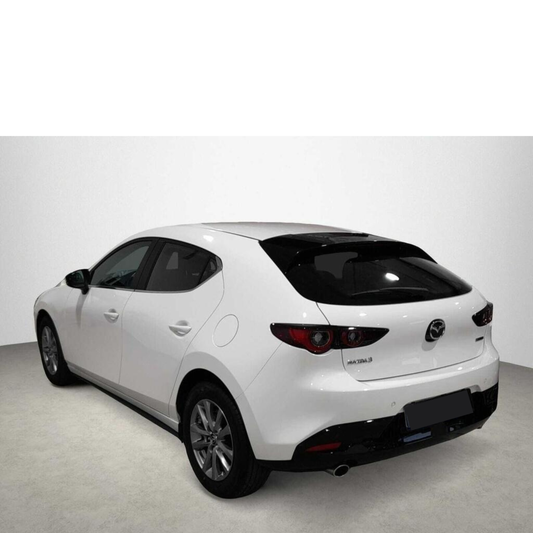 Mazda 3 2.5L e-SKYACTIV G MHEV 103kW Prime-line  //  25.725 km
