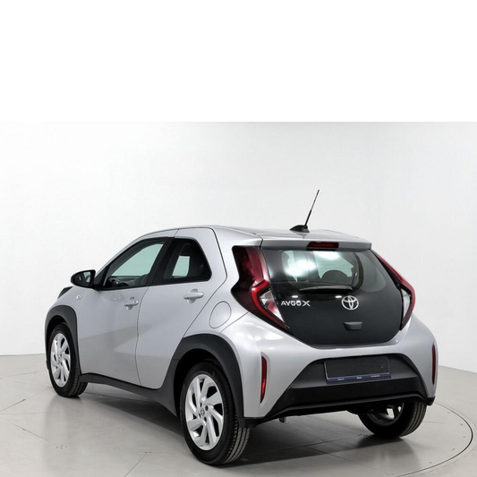 Toyota Aygo X Cross 1.0 VVT-I 72CV Play  //  32.675 km
