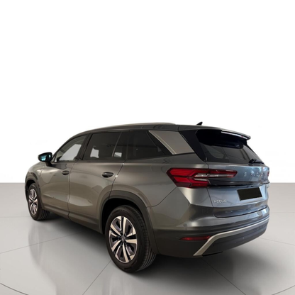 Skoda Kodiaq 1.5 TSI 110KW DSG m-HEV Selection   //  25.138 km