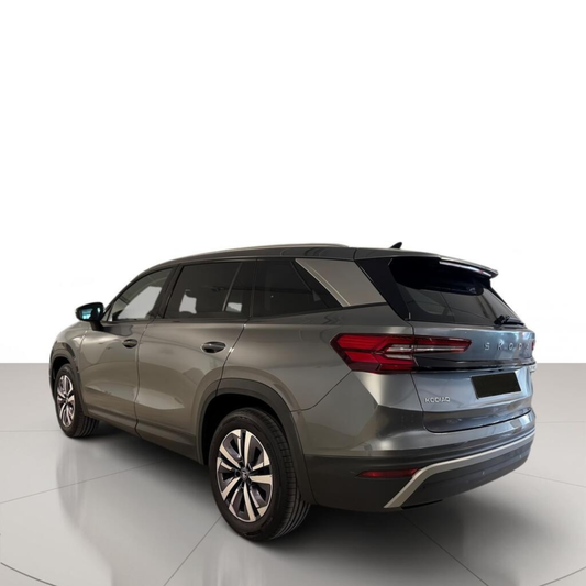 Skoda Kodiaq 1.5 TSI 110KW DSG m-HEV Selection   //  25.138 km