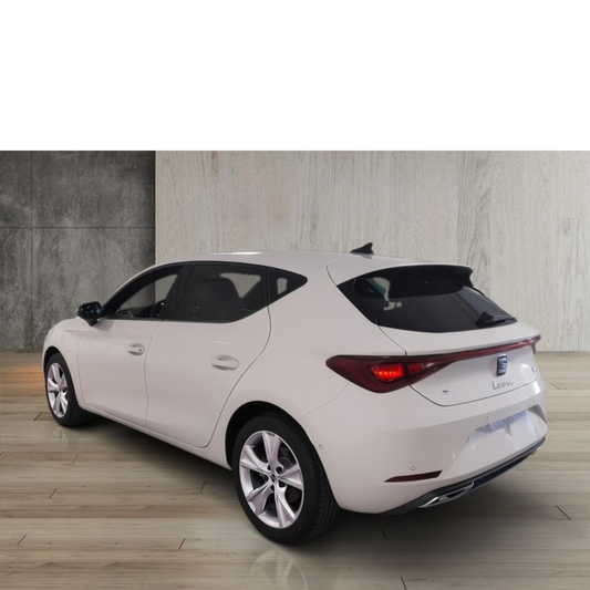 SEAT Leon 1.5 TSI e-Hybrid 150kW DSG-6 FR XM  //  2.000 km