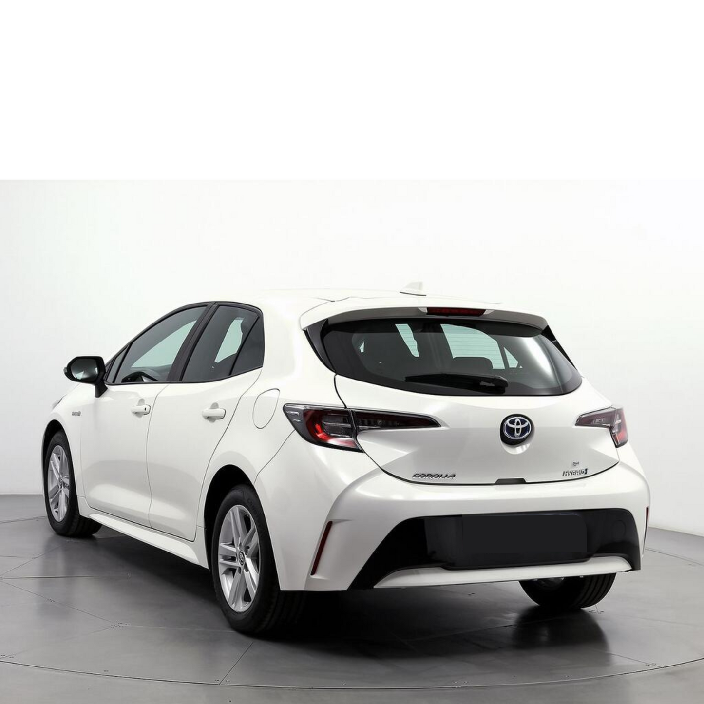Toyota Corolla 1.8 125H BUSINESS E-CVT  //  69.263 km