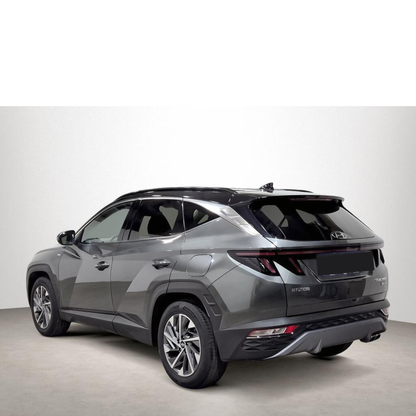Hyundai Tucson 1.6 CRDI 100kW (136CV) 48V Tecno DCT 2C  //  70.992 km