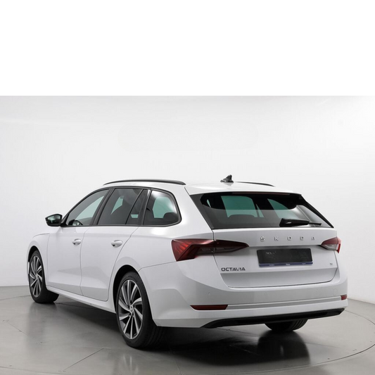 Skoda Octavia Combi 2.0 TDI 110kW DSG Ambition Plus  150CV //  72.151 km
