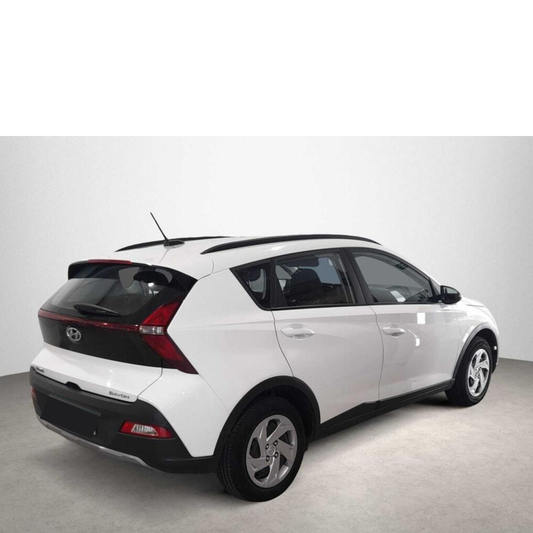 Hyundai Bayon 1.2 MPI Essence  //  43.052 km
