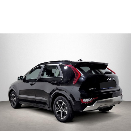 Kia Niro 1.6 GDi HEV 95kW (129CV) Drive  // 26.644 km