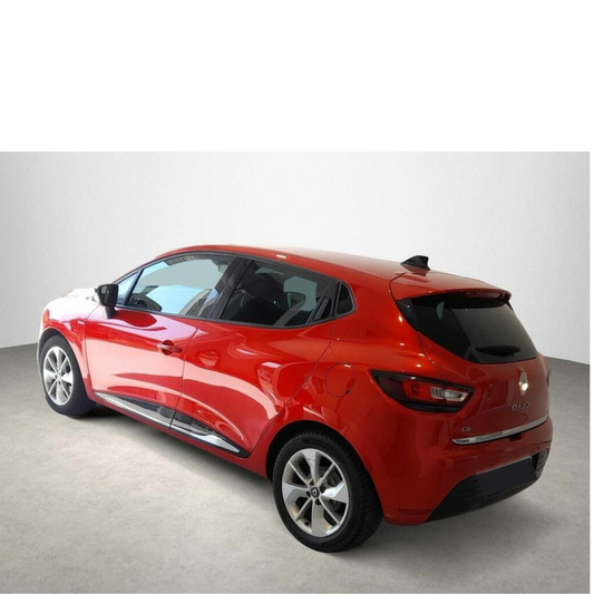 Renault Clio Limited Energy dCi 66kW (90CV)  //  66.523 km