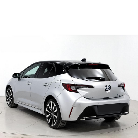 Toyota Corolla 140H Style Edition  //  16.950 km