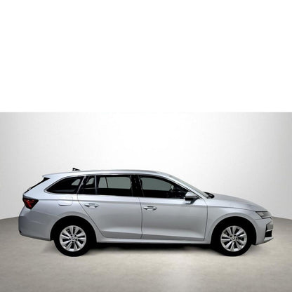 Skoda Octavia Combi 2.0 TDI 85kW (115CV) Design  //  23.704 km