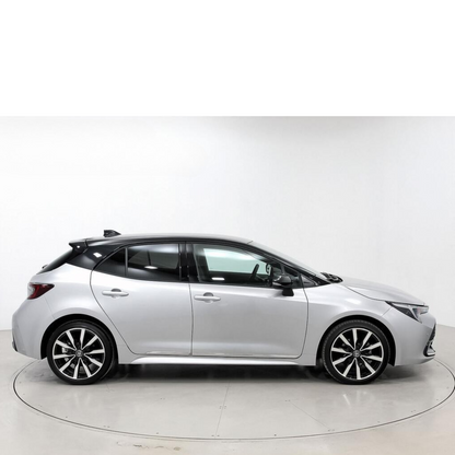 Toyota Corolla 140H Style Edition  //  16.950 km